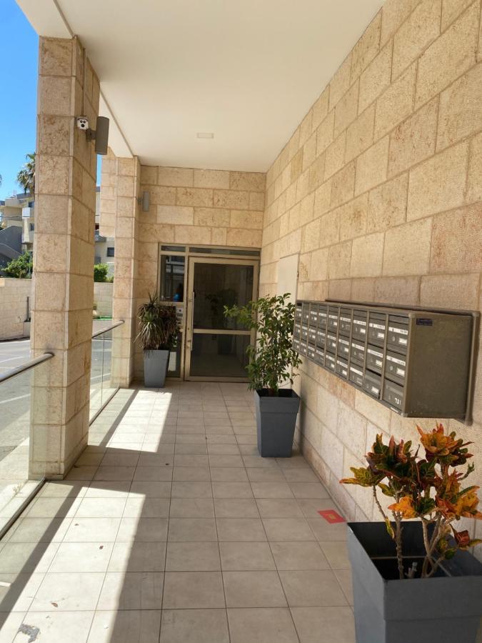 Mobersham'S House In Acre Exterior foto