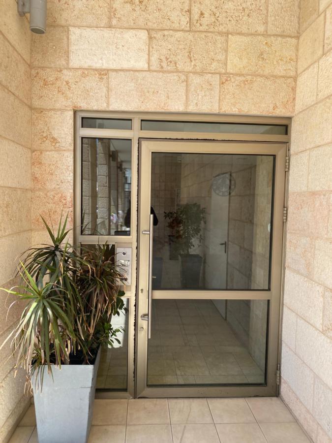 Mobersham'S House In Acre Exterior foto